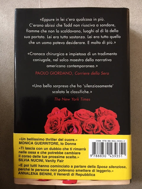 La Sposa Silenziosa