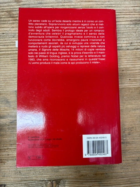 Il Signore delle mosche