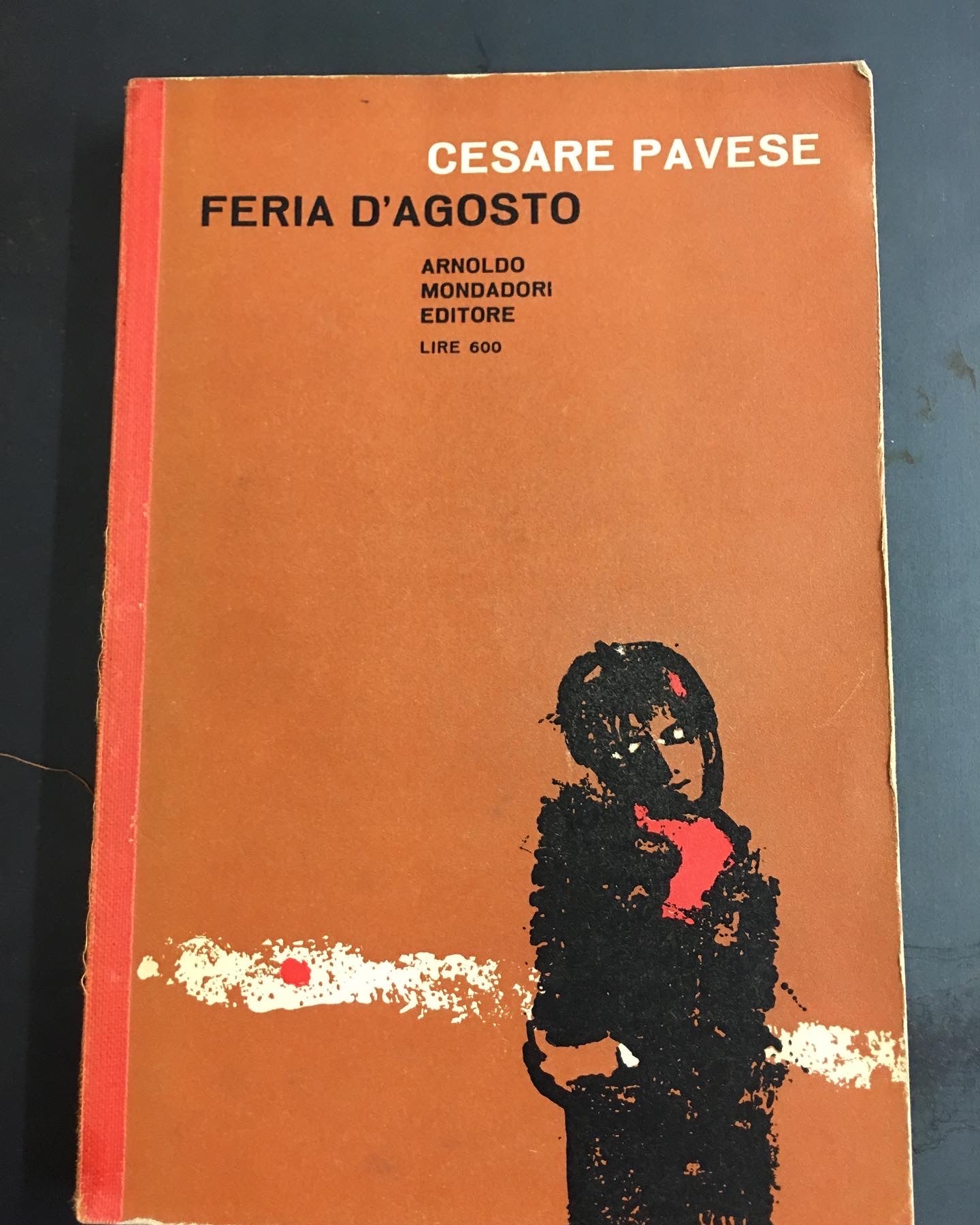Feria d'agosto