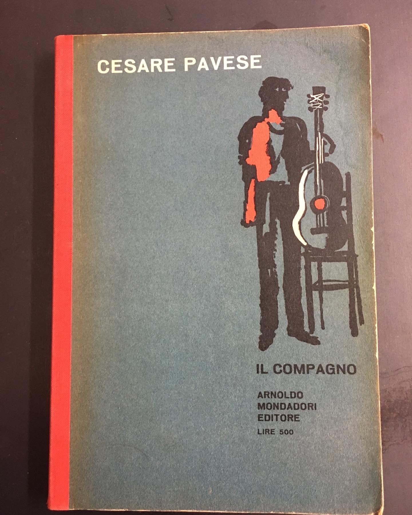 Il Compagno