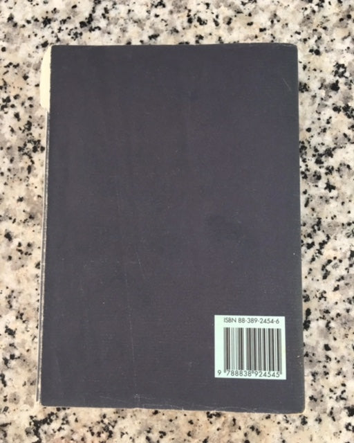 Le perfezioni provvisorie