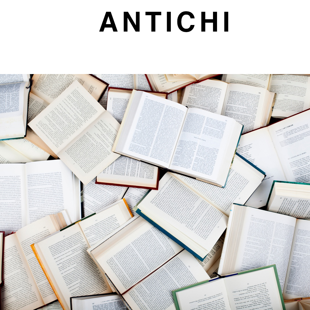 Antichi
