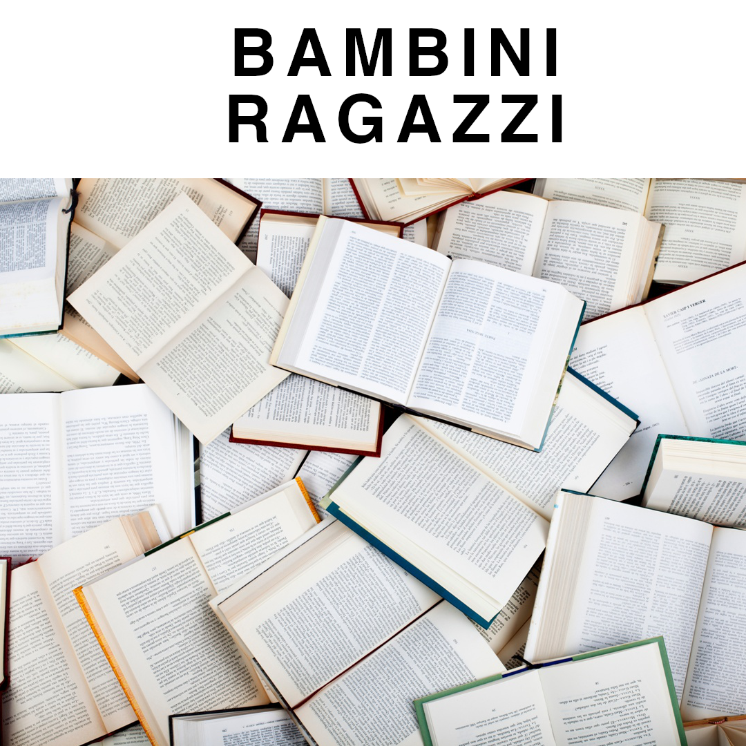 Bambini e Ragazzi