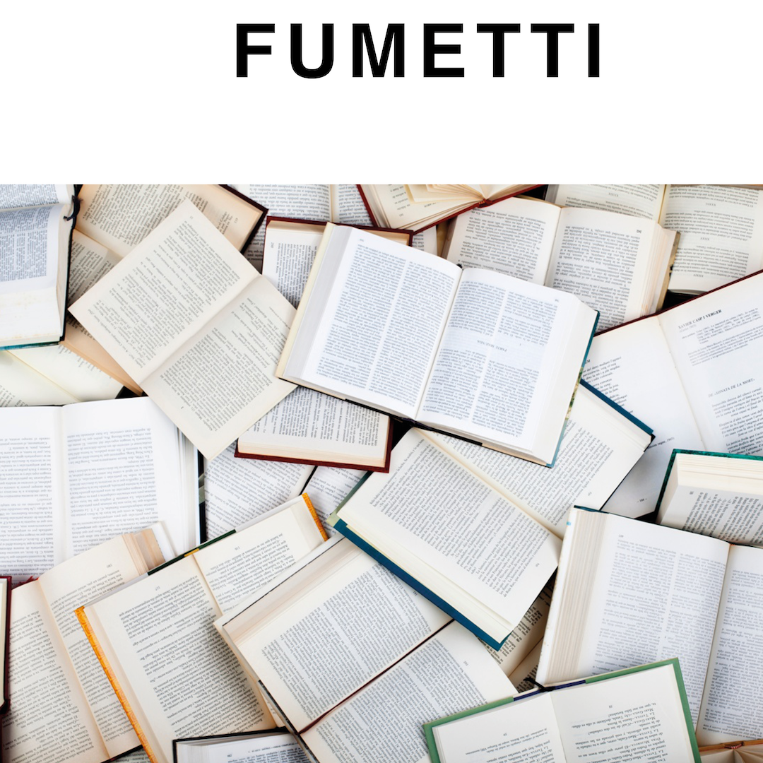 Fumetti