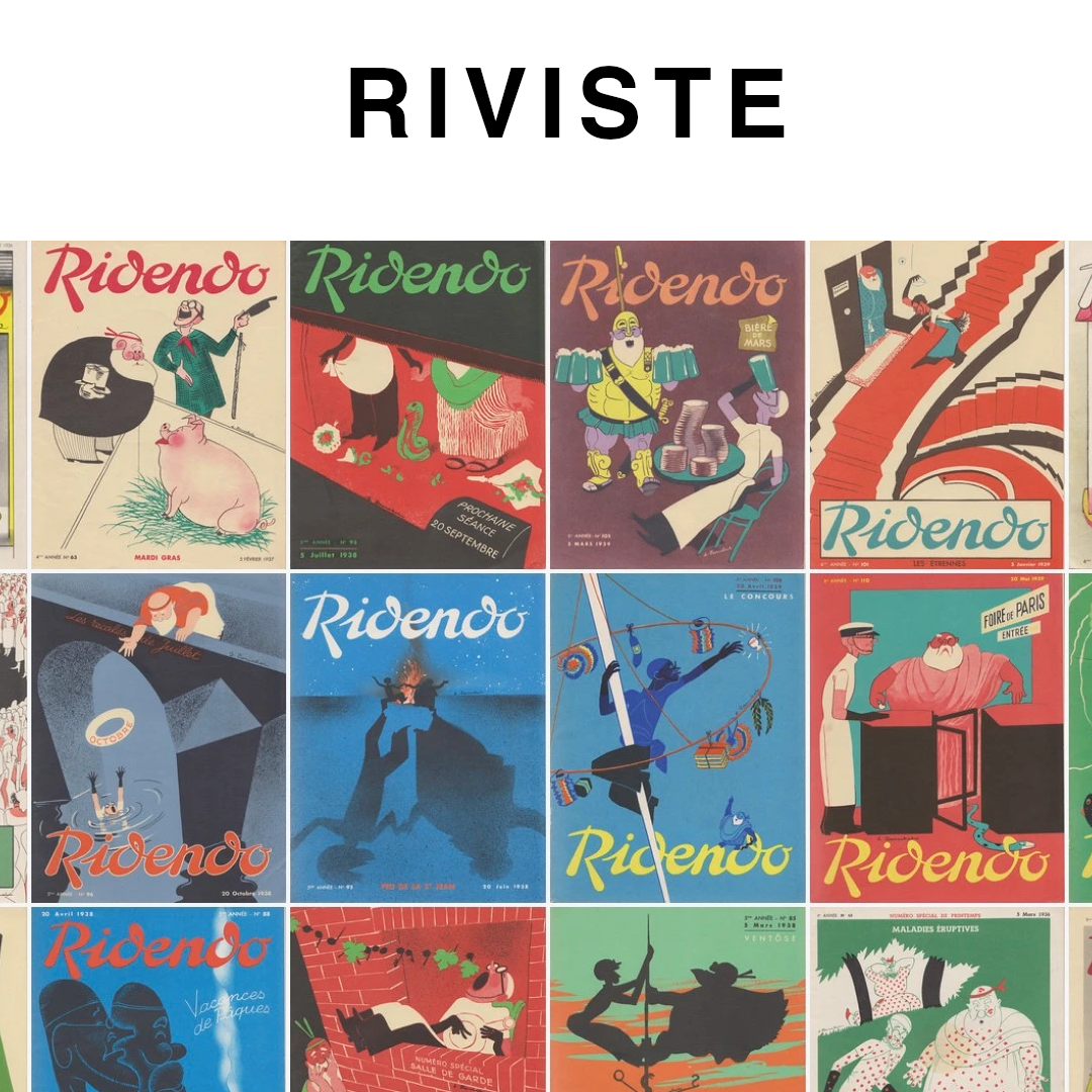 Riviste