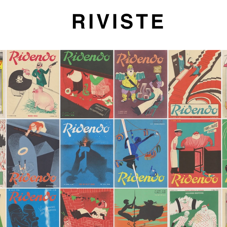 Riviste