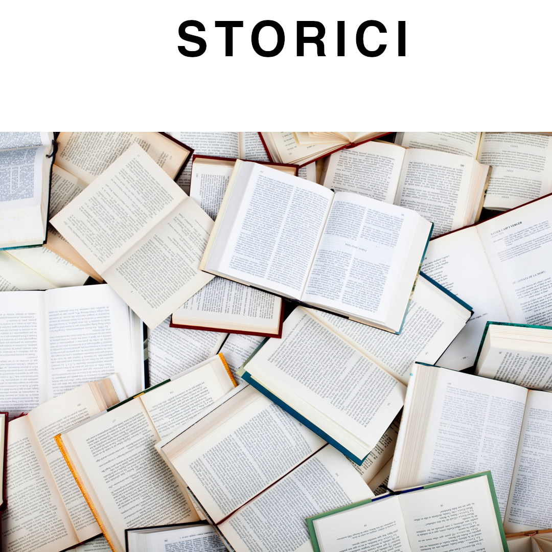 Storici