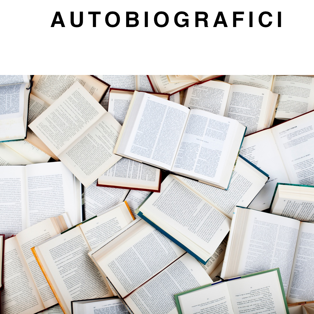 AutoBiografici