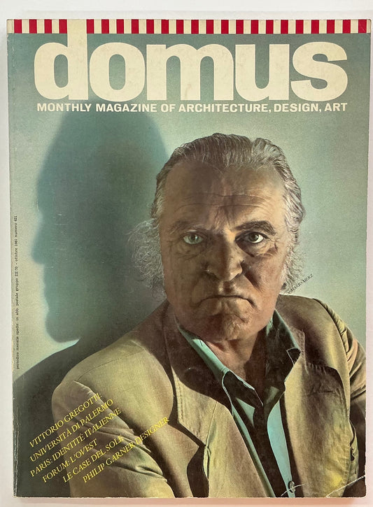 DOMUS n. 621