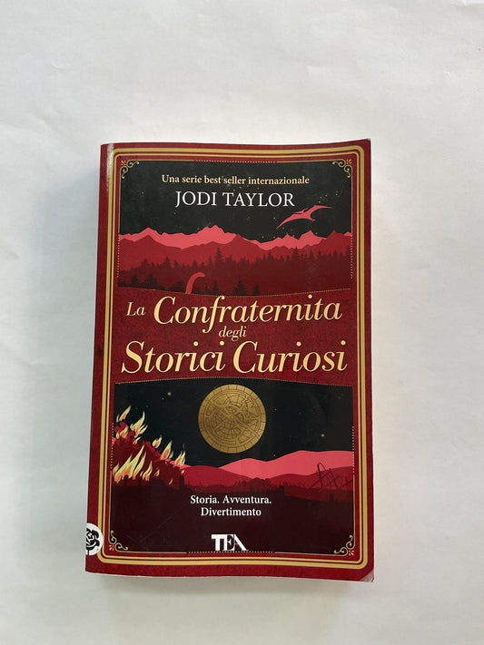 La confraternita degli storici curiosi