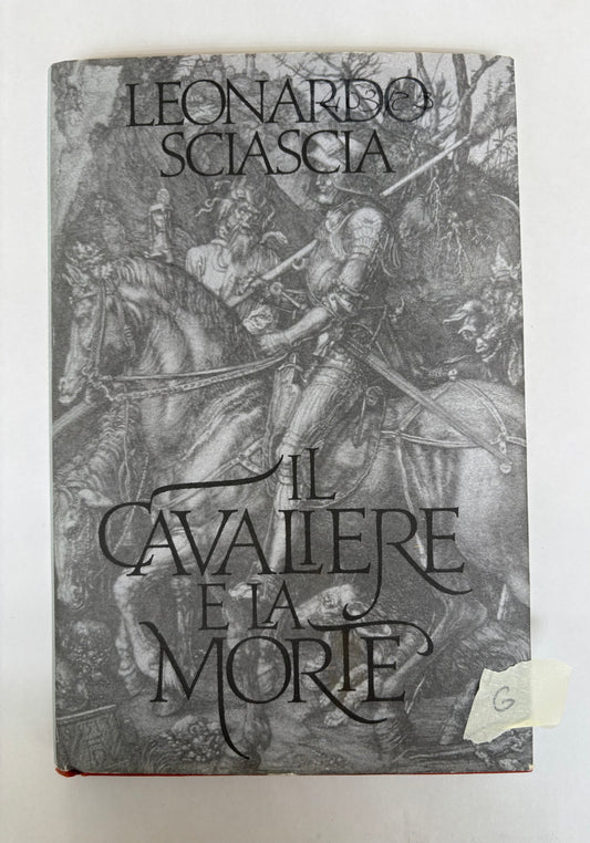 Il Cavaliere e la morte
