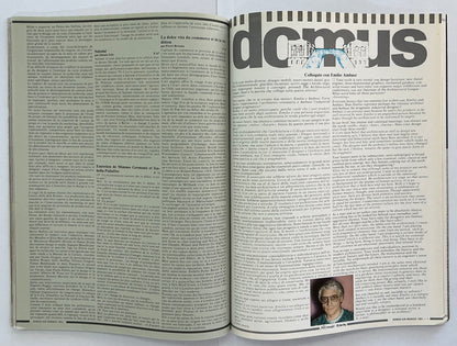 DOMUS n. 639