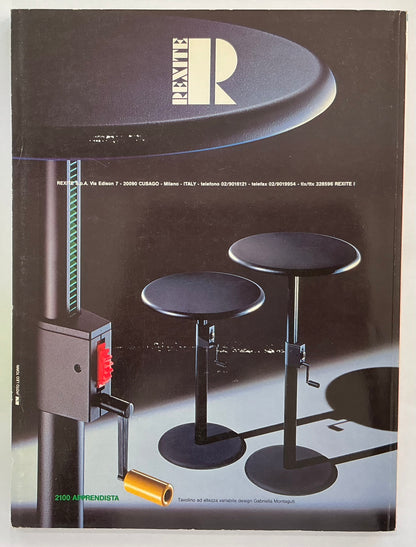 DOMUS n. 694