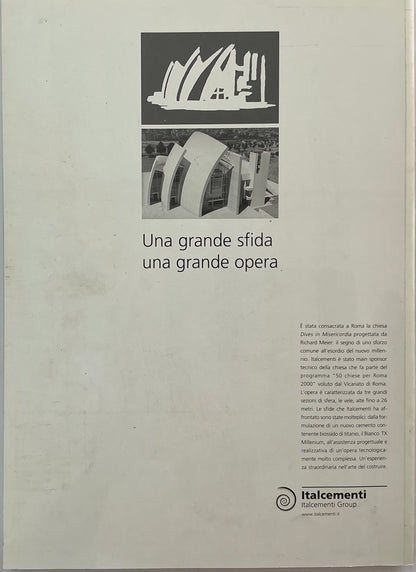 l’ARCA n. 186
