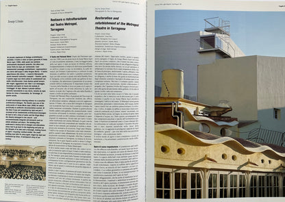 DOMUS n. 784