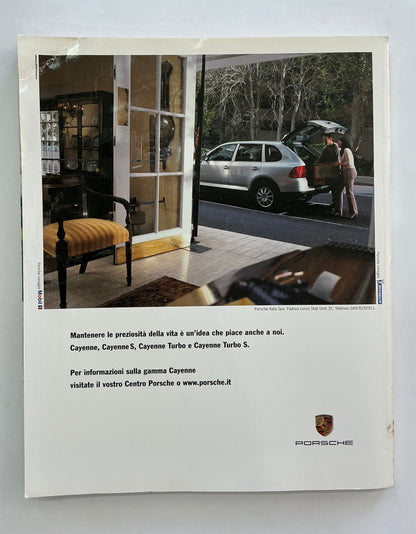 CASE DA ABITARE nr. 95