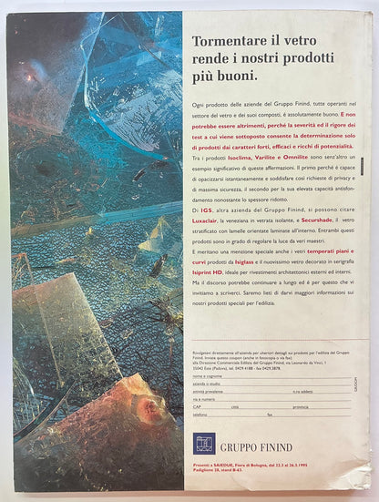 DOMUS n. 769