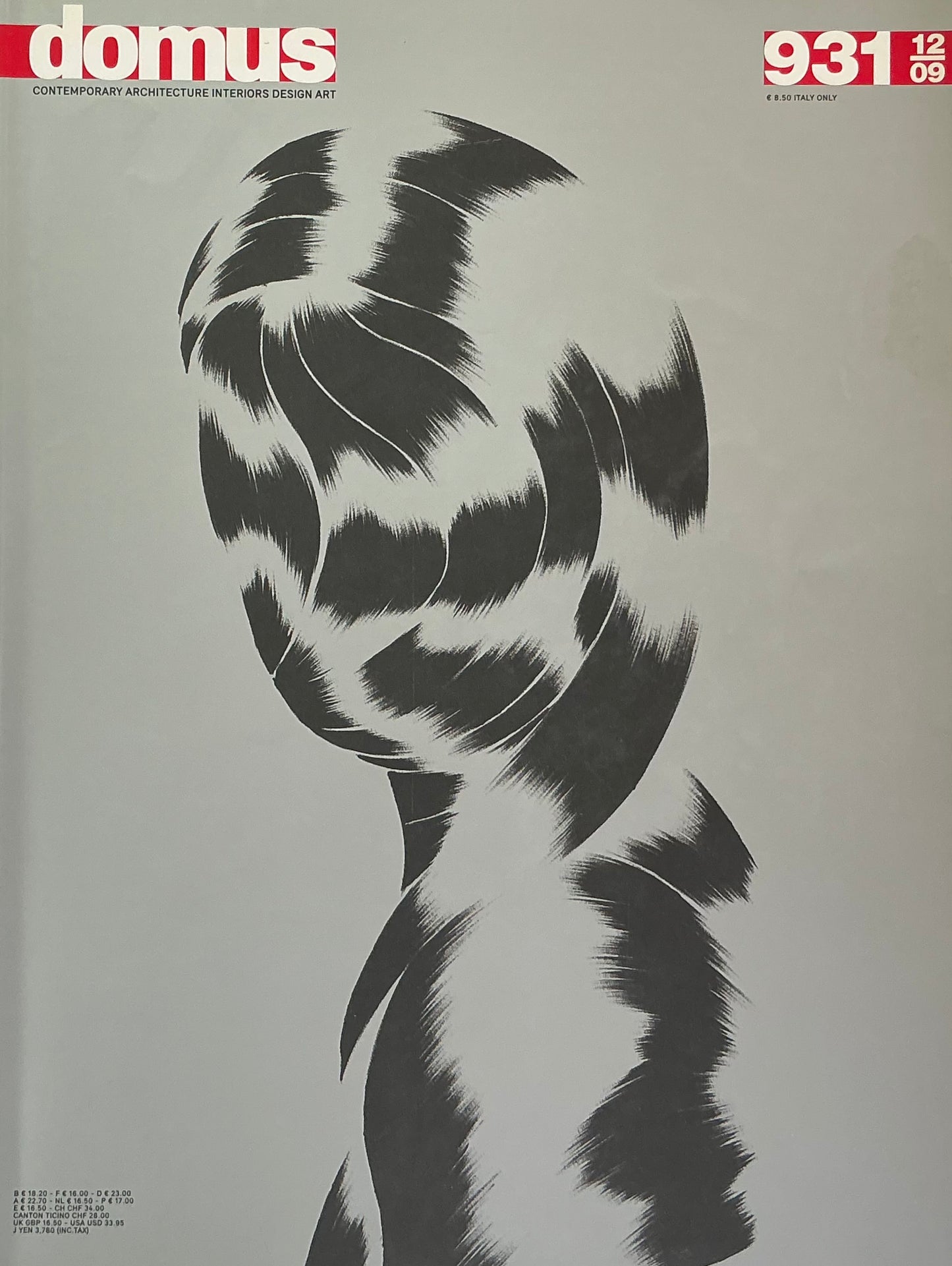 DOMUS n. 931