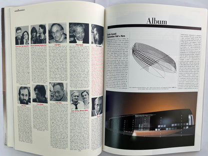DOMUS n. 740