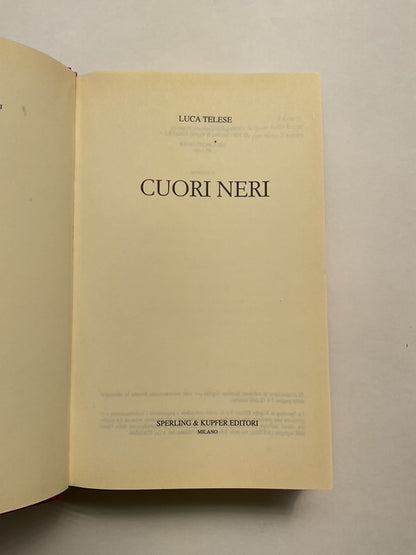 Cuori Neri