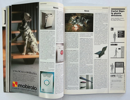 DOMUS n. 709