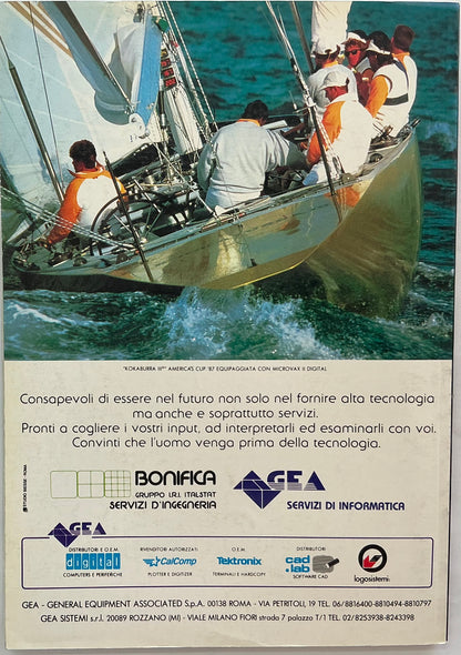l’ARCA n. 15