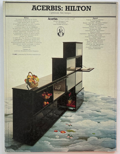 DOMUS n. 623