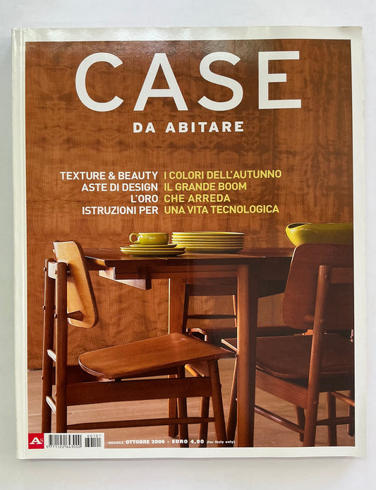 CASE DA ABITARE nr. 101