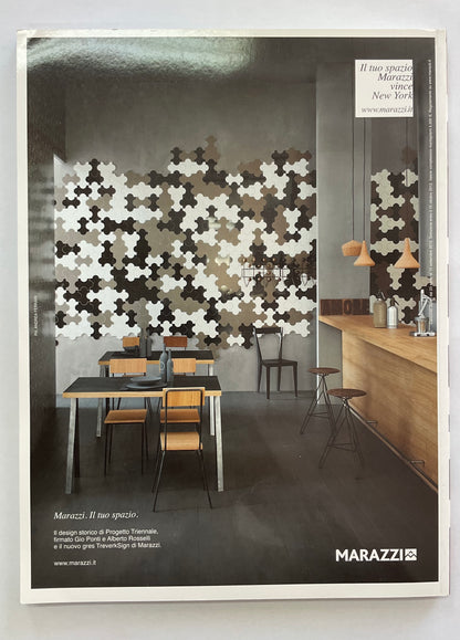 THE PLAN nr. 058