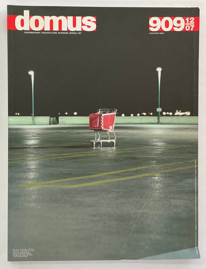 DOMUS n. 909