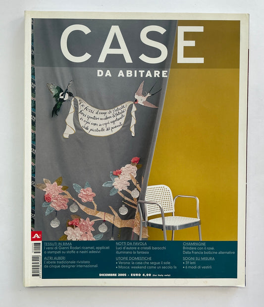 CASE DA ABITARE nr. 93