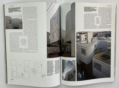DOMUS n. 920