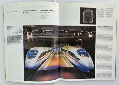 DOMUS dossier n. 4