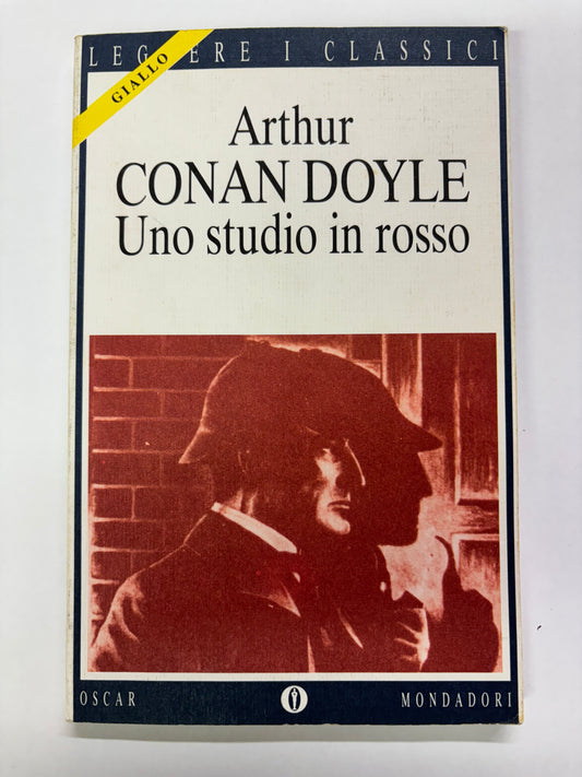 Studio in rosso