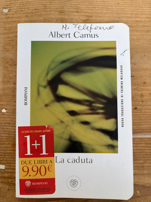 La Caduta