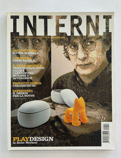 INTERNI N. 12 DICEMBRE 2005