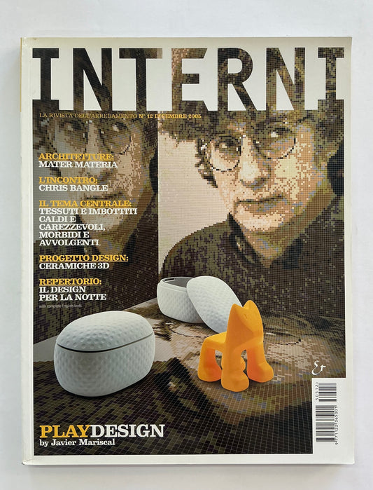 INTERNI N. 12 DICEMBRE 2005