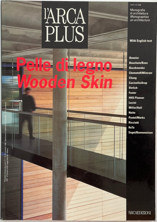 l’ARCA PLUS n. 19