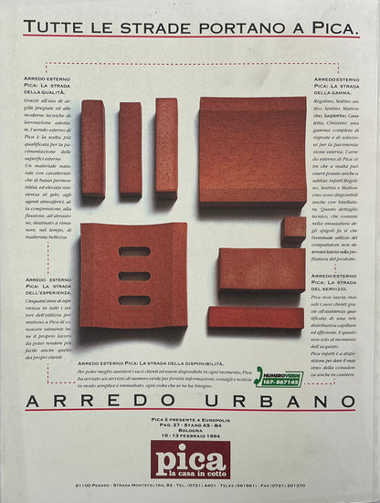 DOMUS n. 757