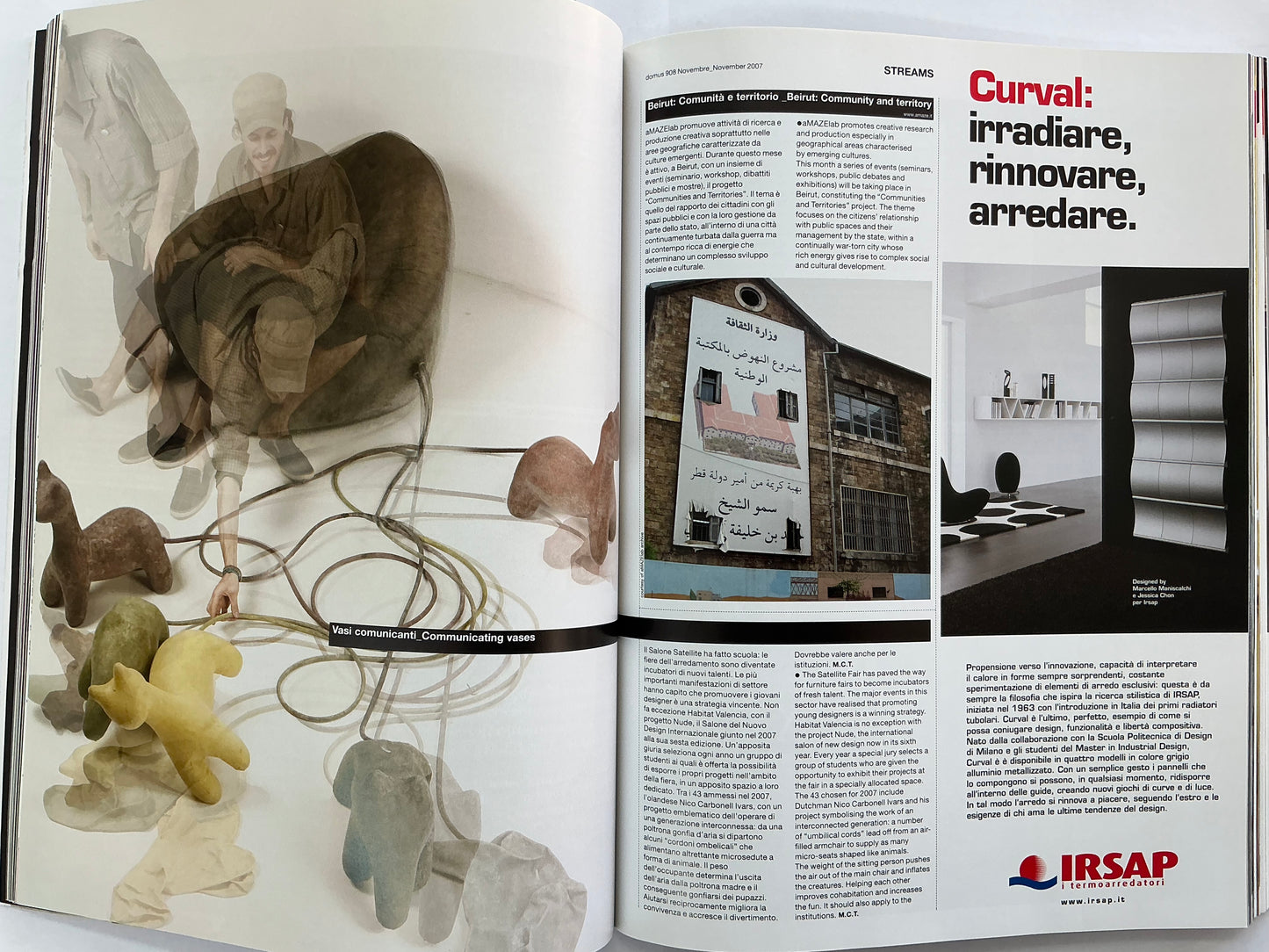 DOMUS n. 908