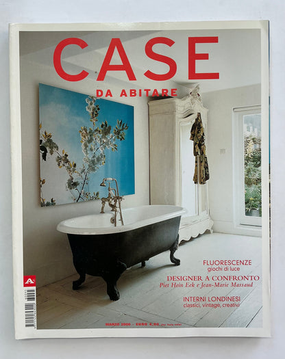 CASE DA ABITARE nr. 95