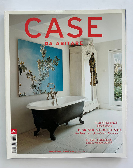 CASE DA ABITARE nr. 95