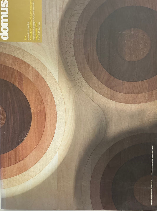 DOMUS n. 859