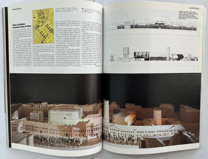 DOMUS n. 732