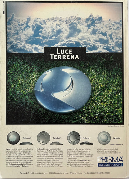 l’ARCA n. 120