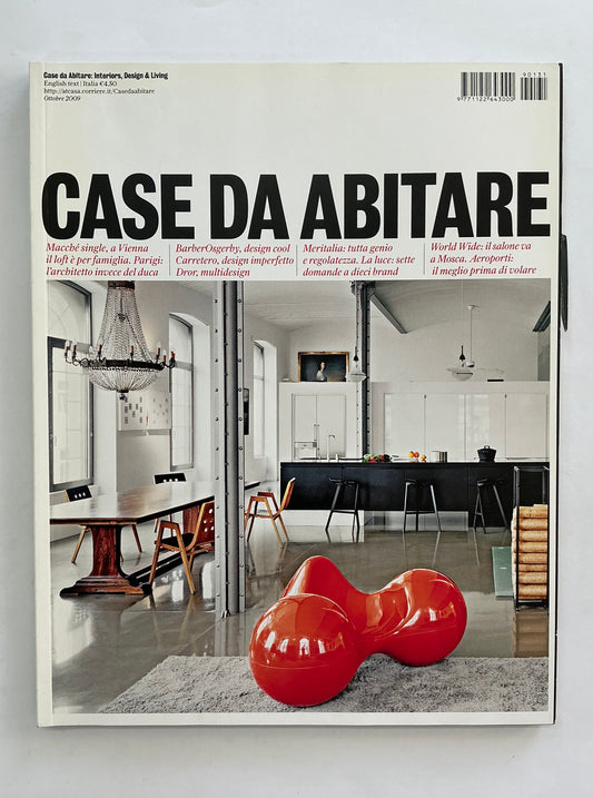 CASE DA ABITARE nr. 131