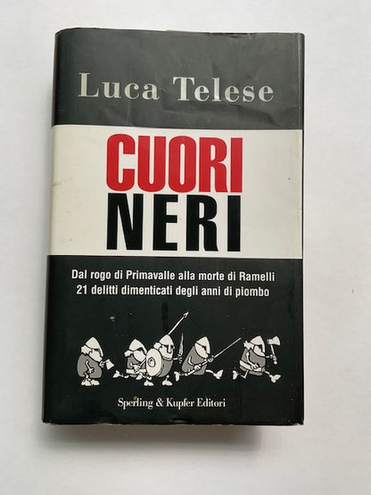 Cuori Neri