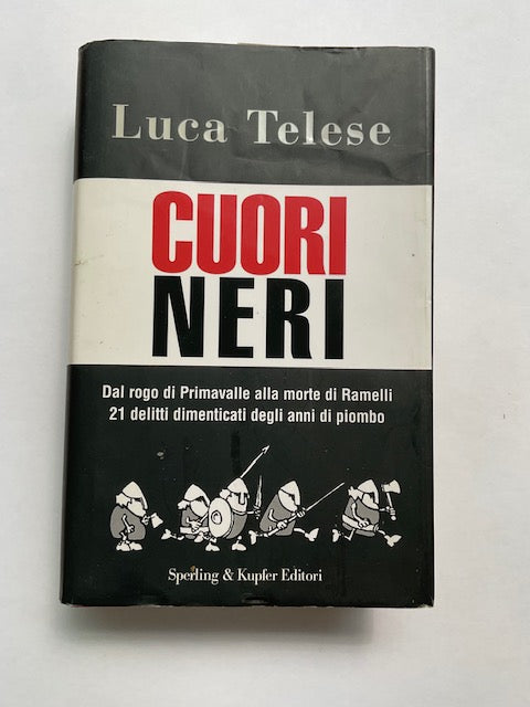 Cuori Neri