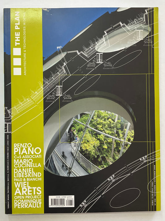 THE PLAN nr. 030