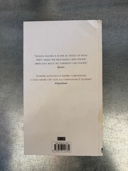 Filosofia - Aforismi, pensieri in pillole